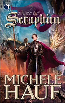 Title details for Seraphim by Michele Hauf - Available